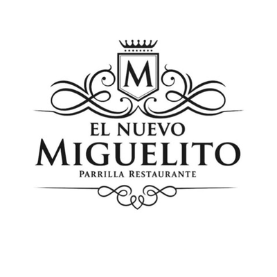 Logo de El Nuevo Miguelito