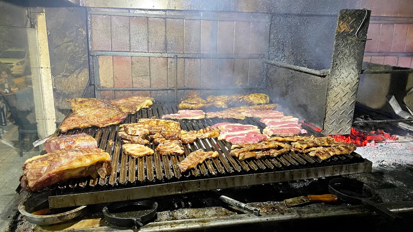 El Nuevo Miguelito — foto principal